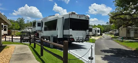 2850 NE 103rd Terrace Silver Springs FL 34488