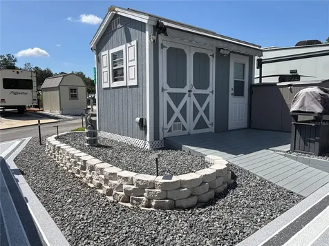 2850 NE 103rd Terrace Silver Springs FL 34488