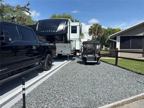 2850 NE 103rd Terrace Silver Springs FL 34488