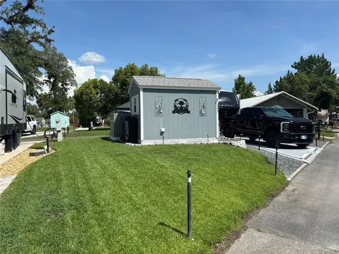 2850 NE 103rd Terrace Silver Springs FL 34488