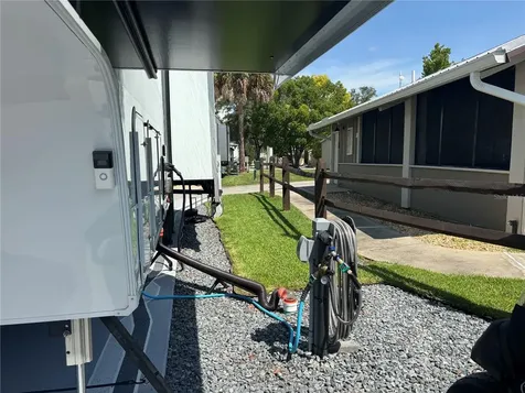 2850 NE 103rd Terrace Silver Springs FL 34488