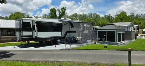 2850 NE 103rd Terrace Silver Springs FL 34488