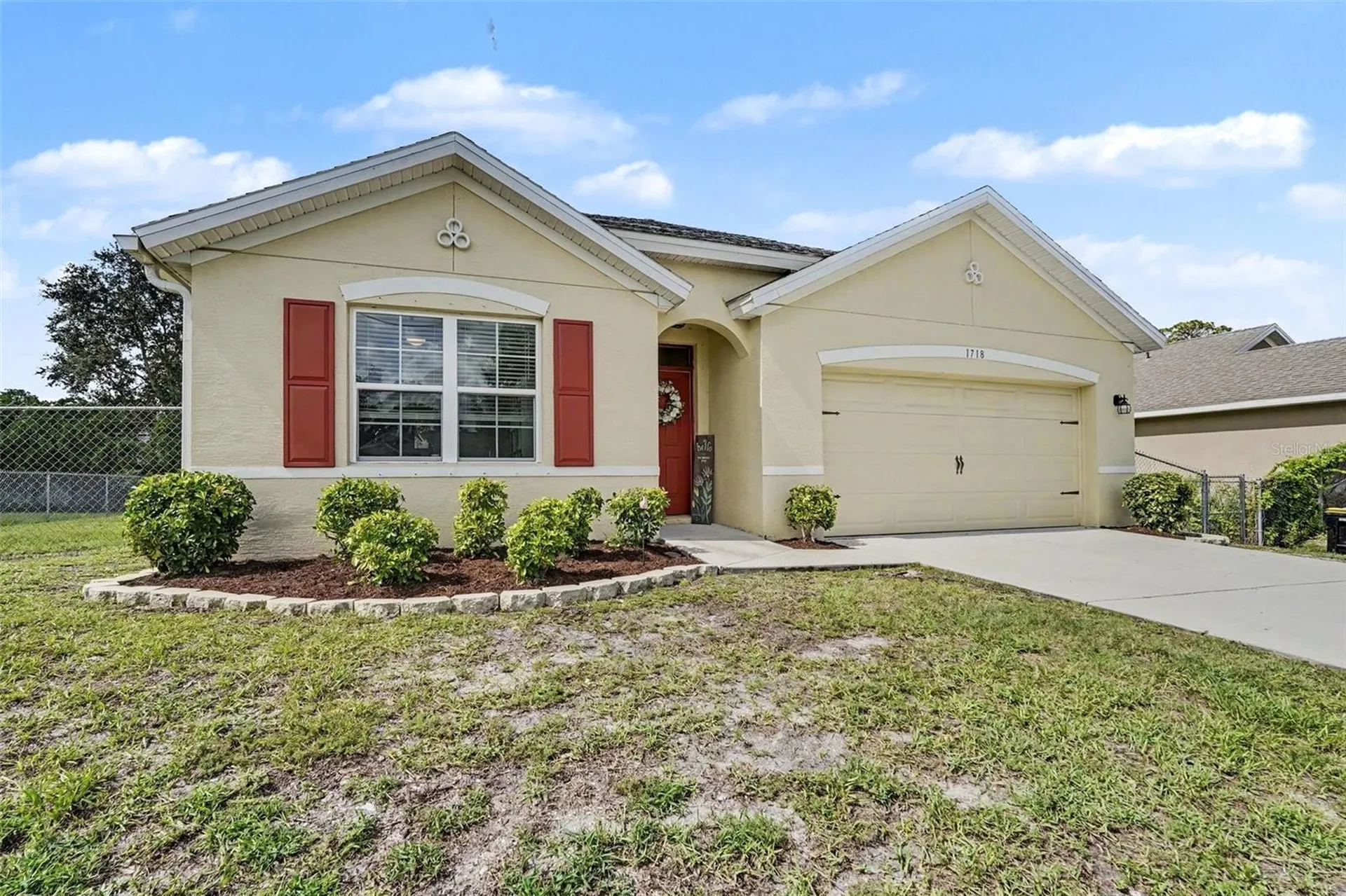 1718 Pace Dr NW Palm Bay FL 32907