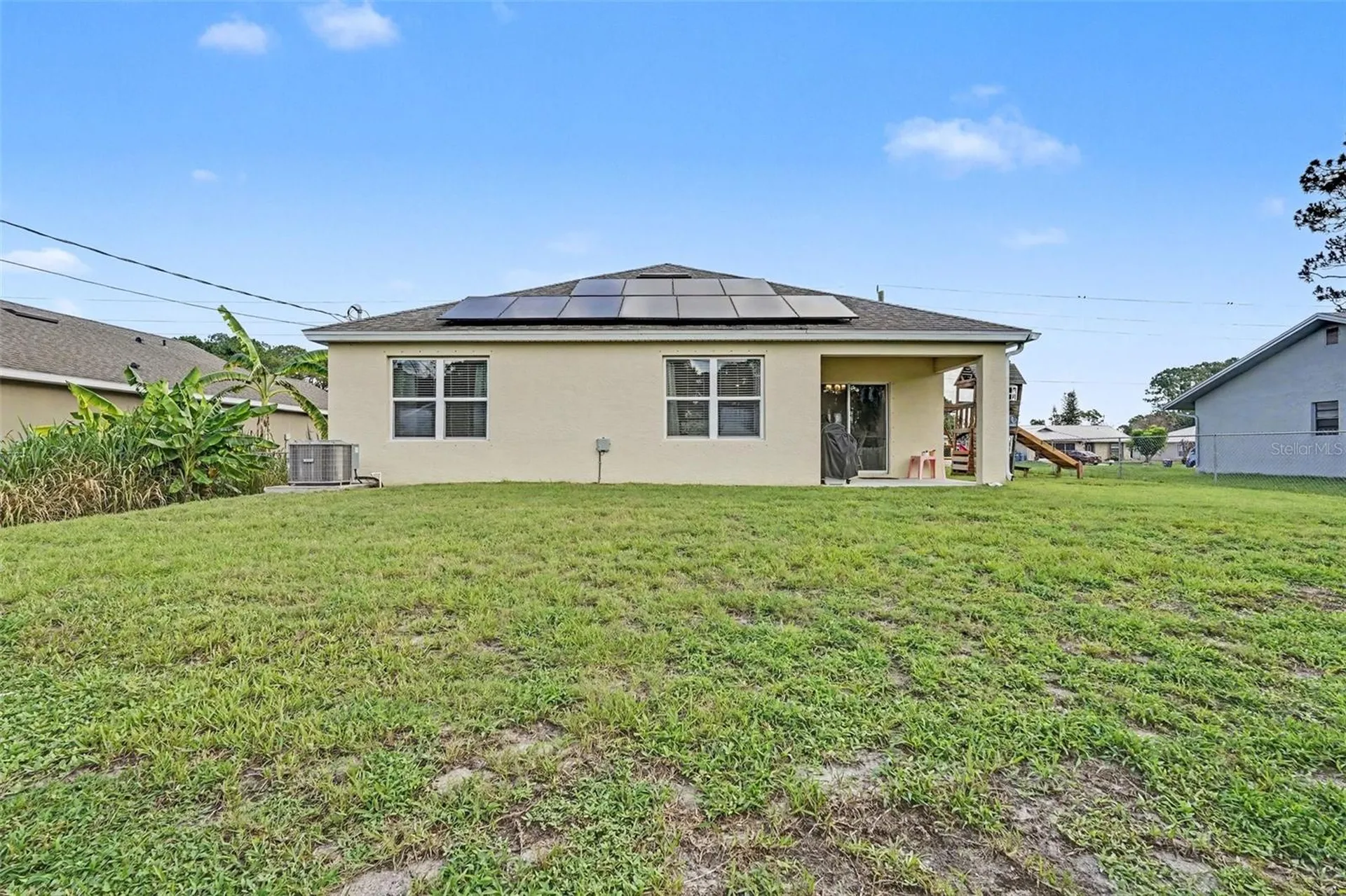 1718 Pace Dr NW Palm Bay FL 32907