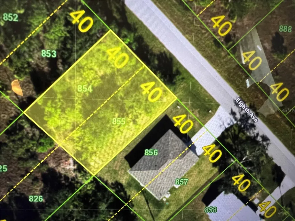 11409 8th Avenue Punta Gorda FL 33955