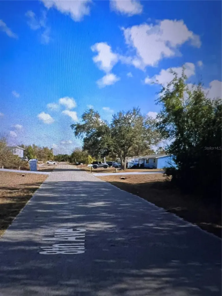11409 8th Avenue Punta Gorda FL 33955