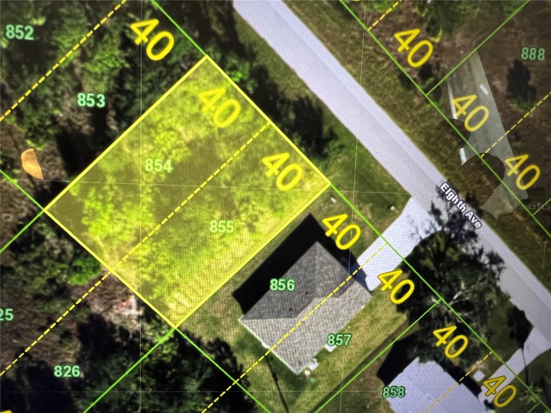 11409 8th Avenue Punta Gorda FL 33955