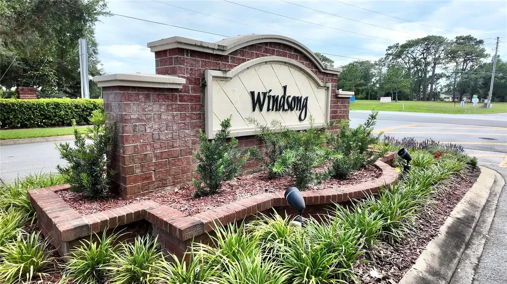 5620 Windsong Oak Drive Leesburg FL 34748