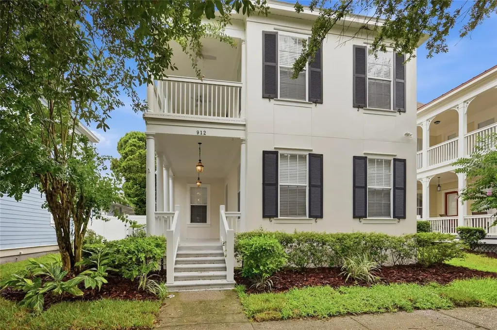912 Waterside Drive Celebration FL 34747