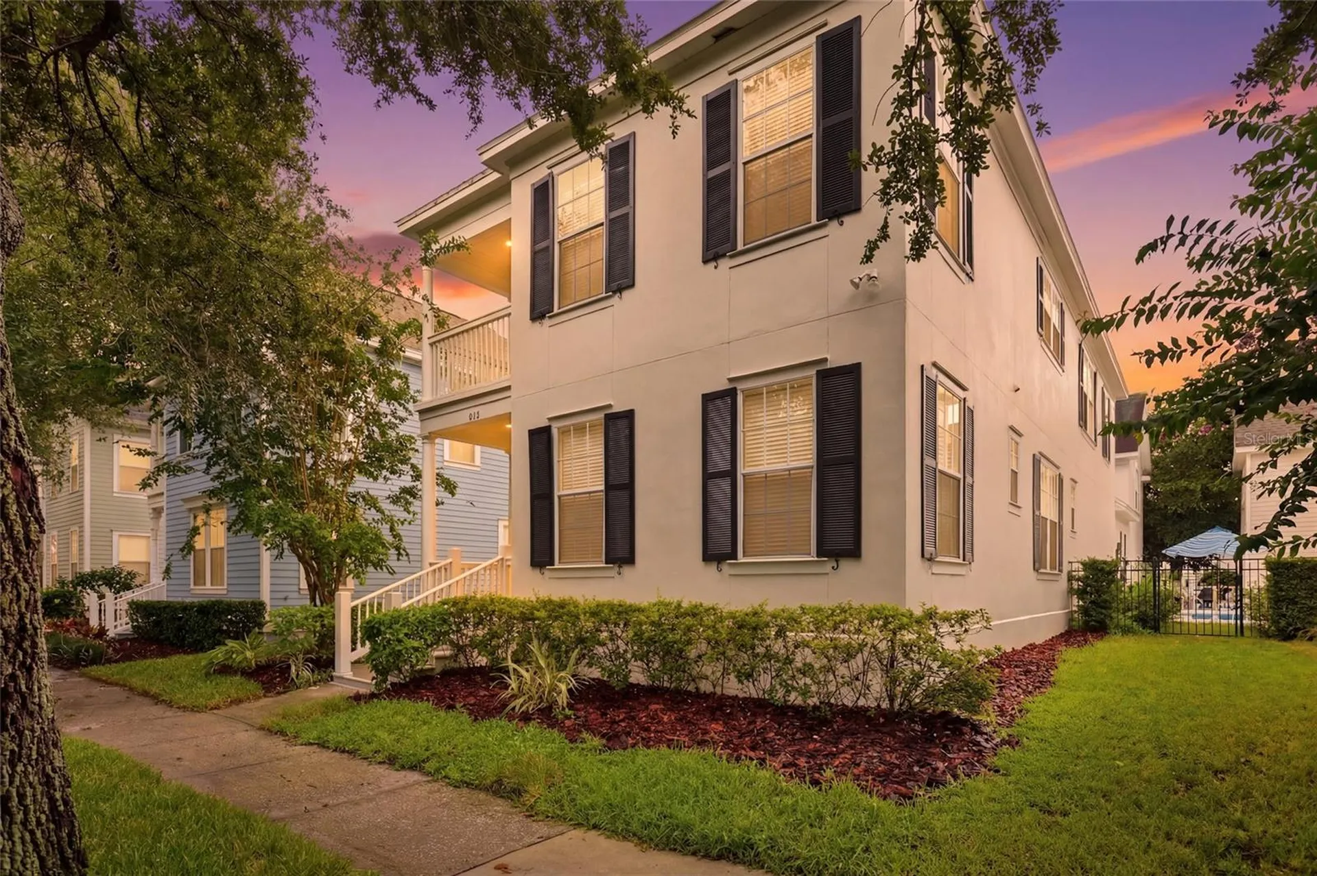912 Waterside Drive Celebration FL 34747