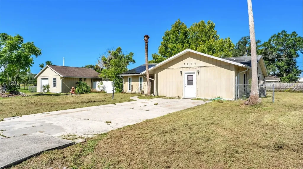 5060 Starling Drive Mulberry FL 33860