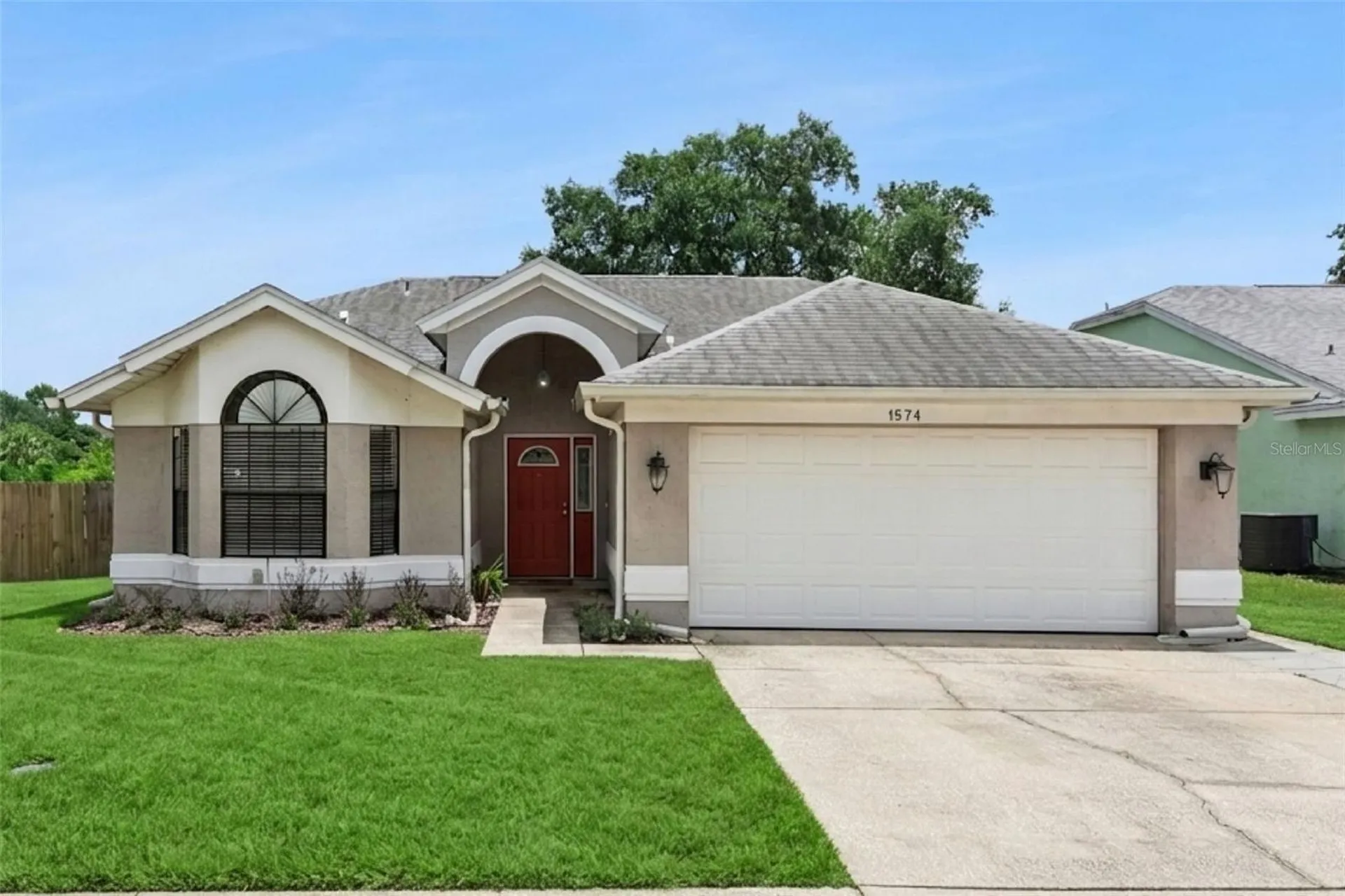 1574 Margarete Crescent Drive Apopka FL 32703