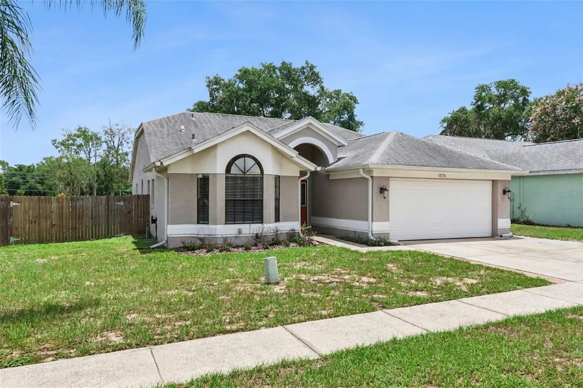 1574 Margarete Crescent Drive Apopka FL 32703