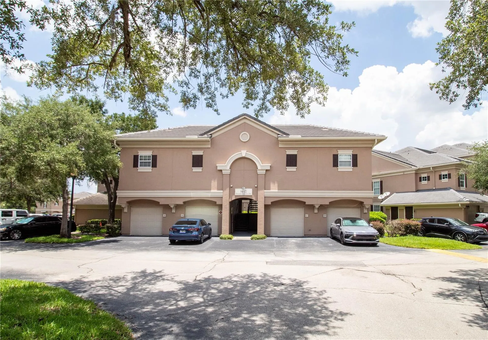 14327 Fredricksburg Drive Orlando FL 32837