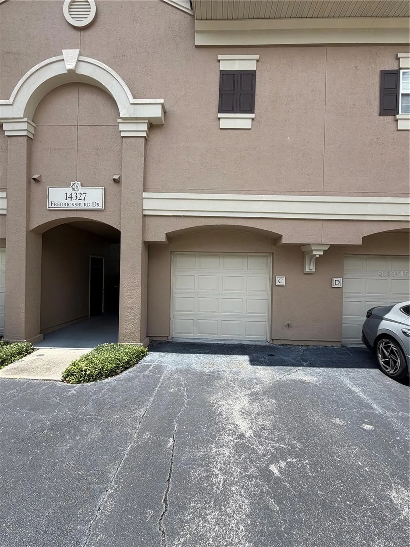14327 Fredricksburg Drive Orlando FL 32837