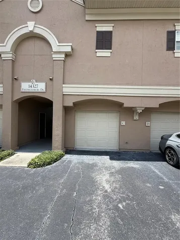 14327 Fredricksburg Drive Orlando FL 32837
