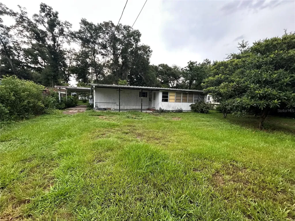 4755 SE 146th Place Summerfield FL 34491