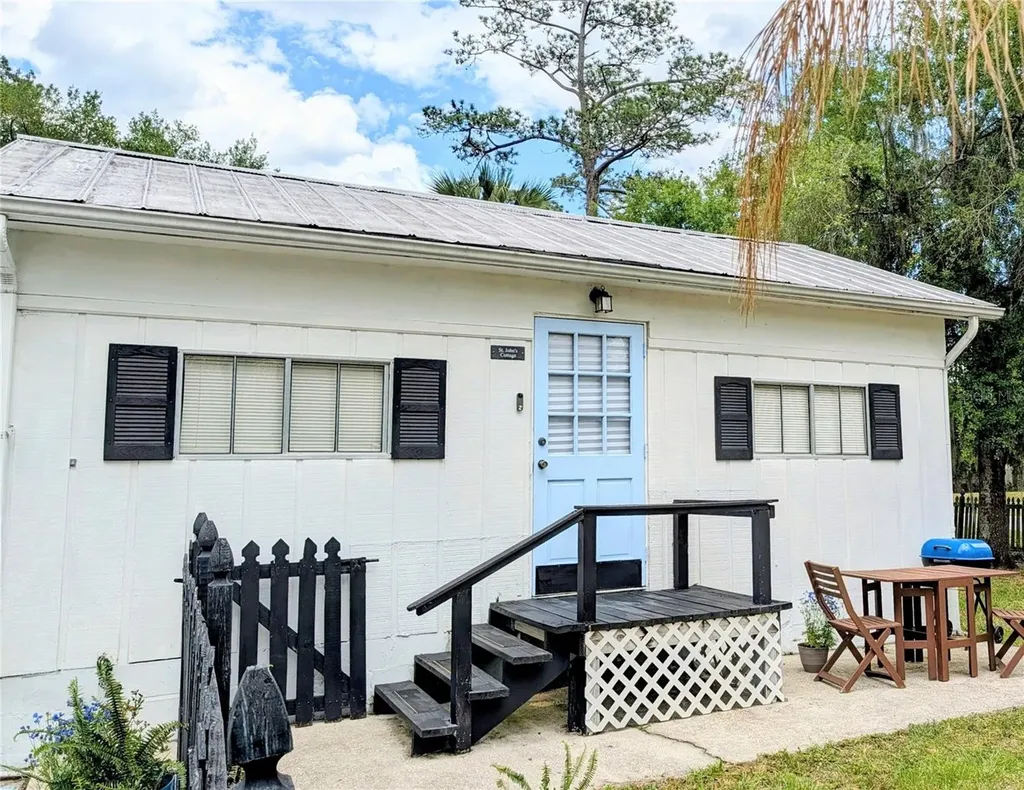 55914 Bay Road Astor FL 32102