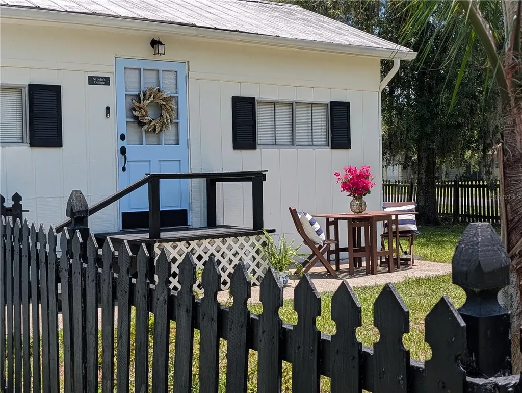 55914 Bay Road Astor FL 32102