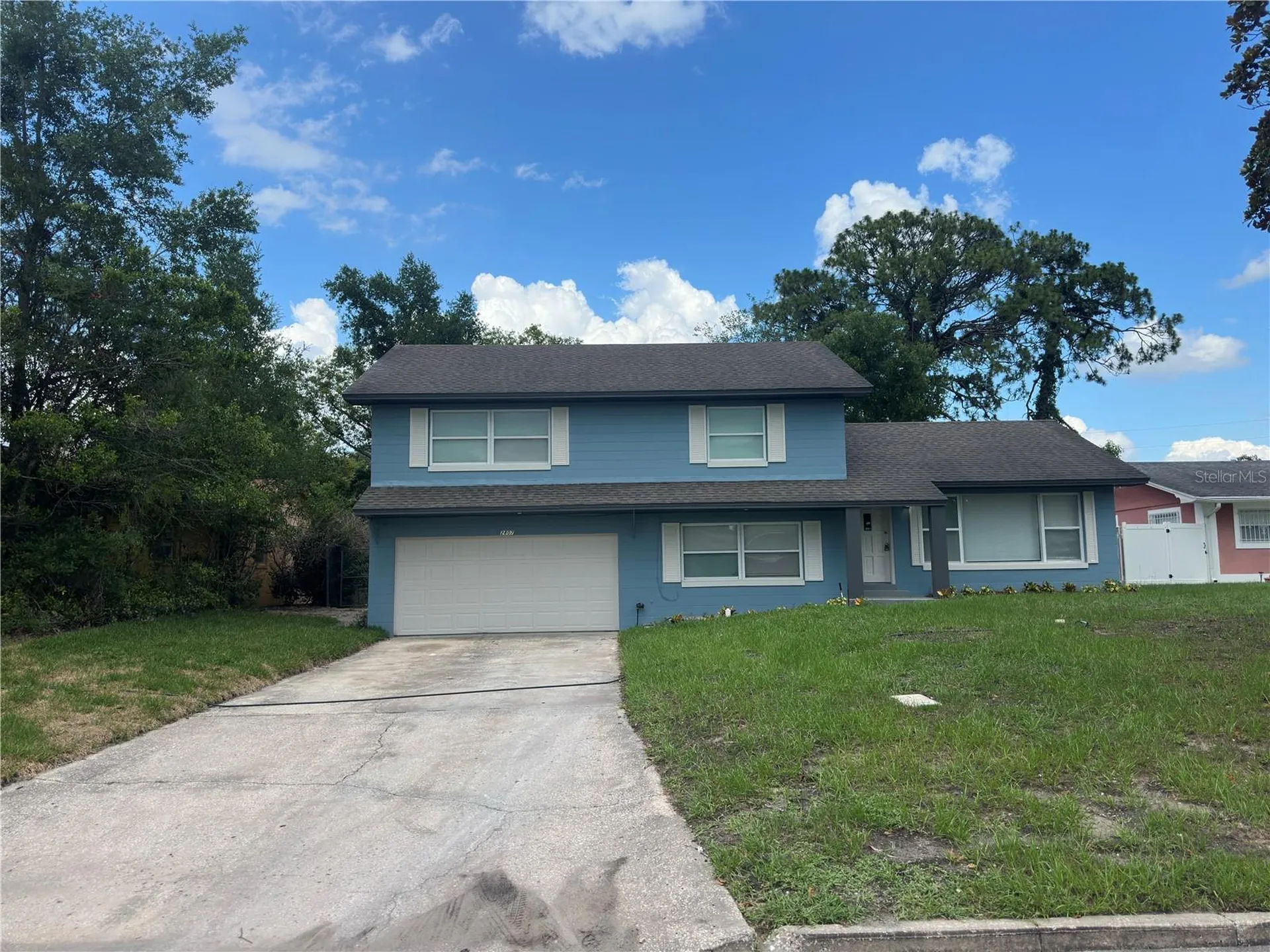 2807 Wyndham Lane Orlando FL 32808