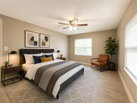 2807 Wyndham Lane Orlando FL 32808