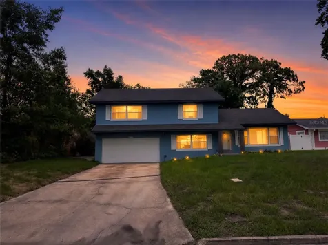 2807 Wyndham Lane Orlando FL 32808
