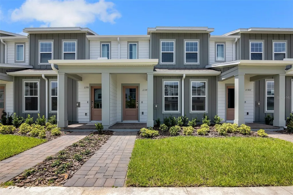 11398 Nona Sound Street Orlando FL 32832