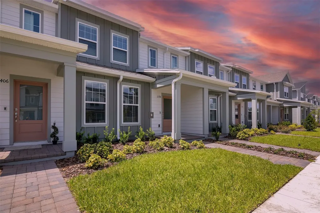 11398 Nona Sound Street Orlando FL 32832