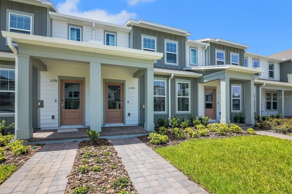 11398 Nona Sound Street Orlando FL 32832