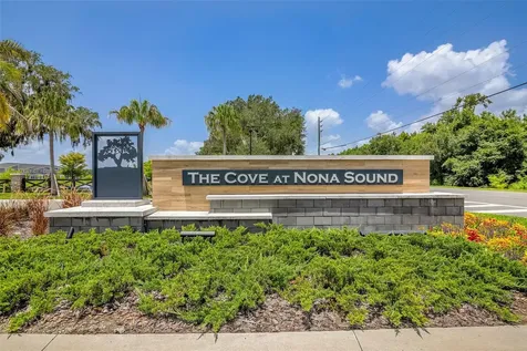 11398 Nona Sound Street Orlando FL 32832