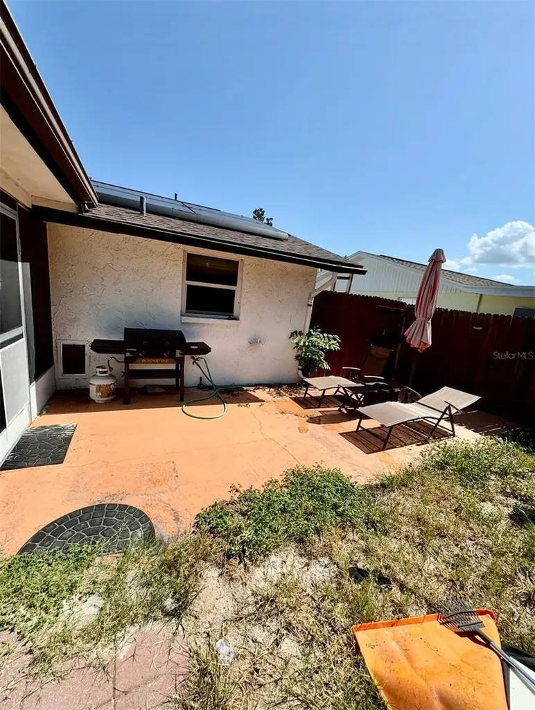 6432 Juniper Road Port Richey FL 34668