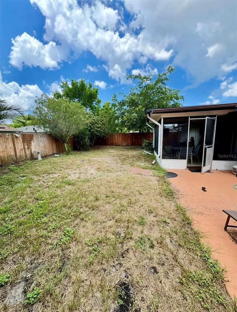6432 Juniper Road Port Richey FL 34668