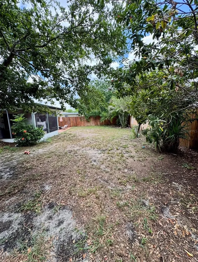 6432 Juniper Road Port Richey FL 34668