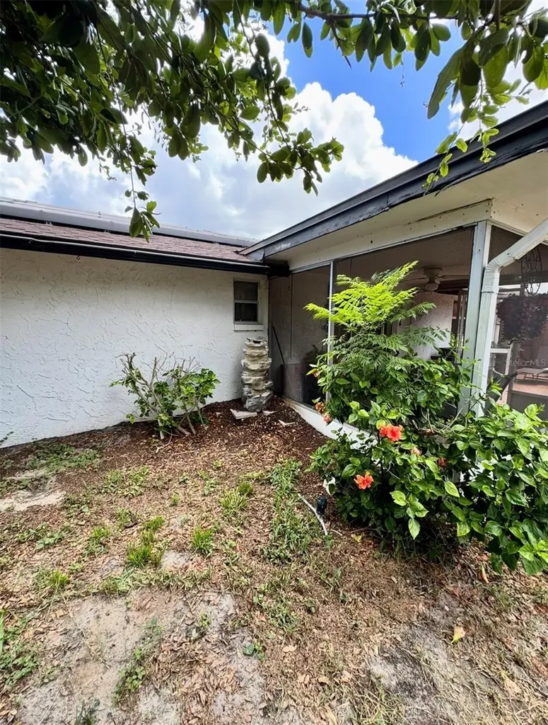 6432 Juniper Road Port Richey FL 34668
