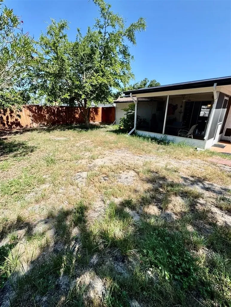 6432 Juniper Road Port Richey FL 34668