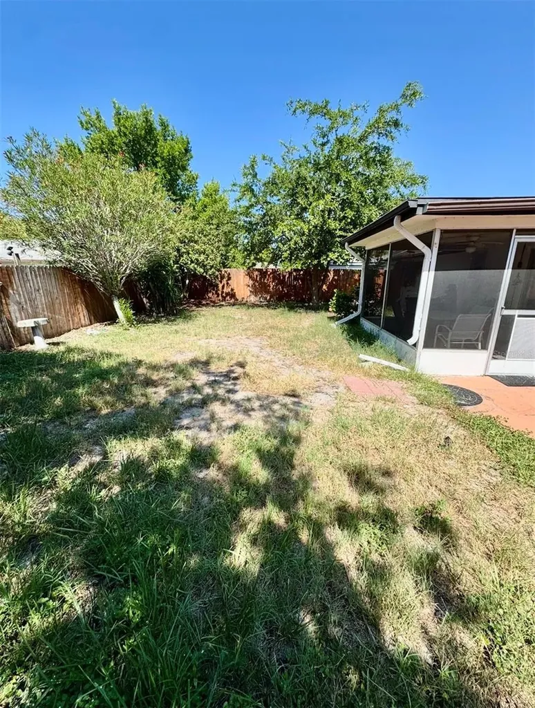6432 Juniper Road Port Richey FL 34668