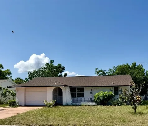 6432 Juniper Road Port Richey FL 34668