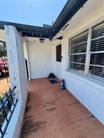 6432 Juniper Road Port Richey FL 34668