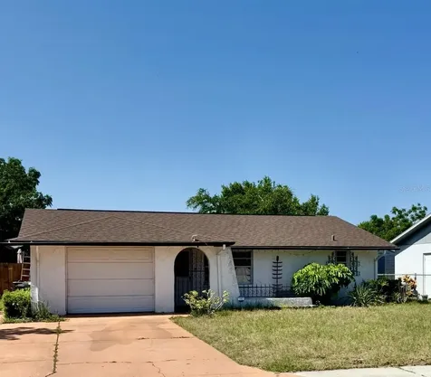 6432 Juniper Road Port Richey FL 34668