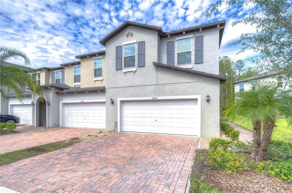 10044 Corso Milano Drive Tampa FL 33625