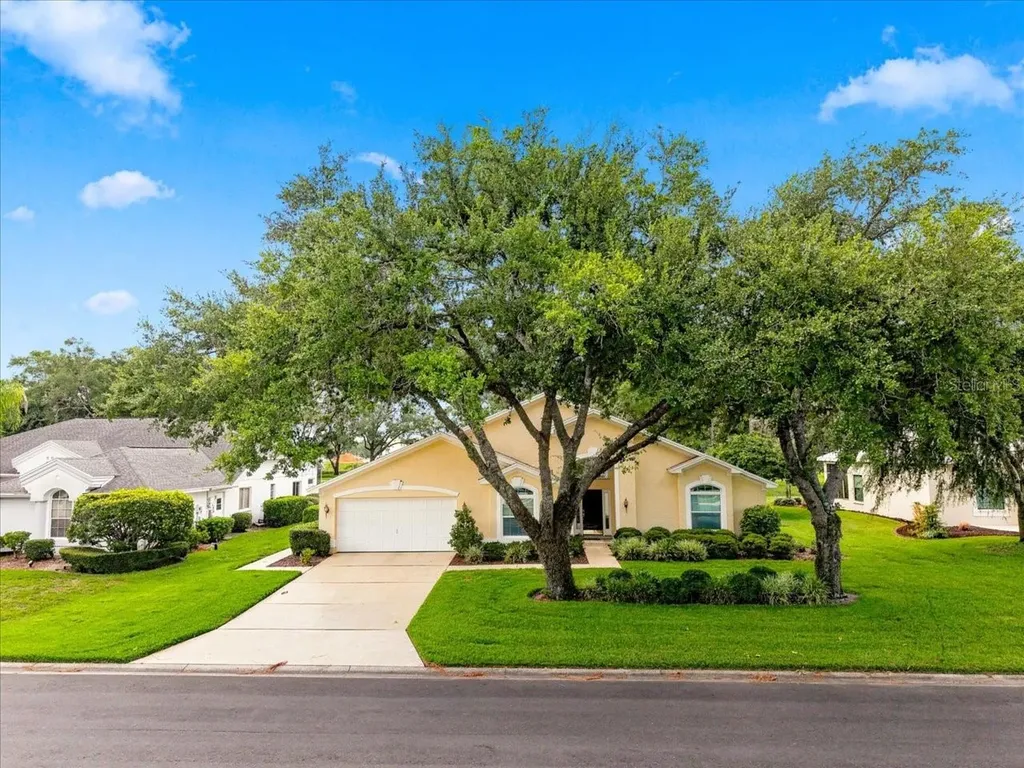 9720 Southern Belle Drive Weeki Wachee FL 34613