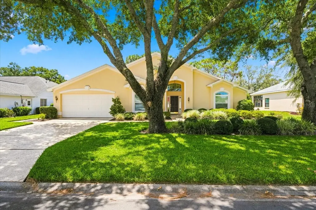 9720 Southern Belle Drive Weeki Wachee FL 34613