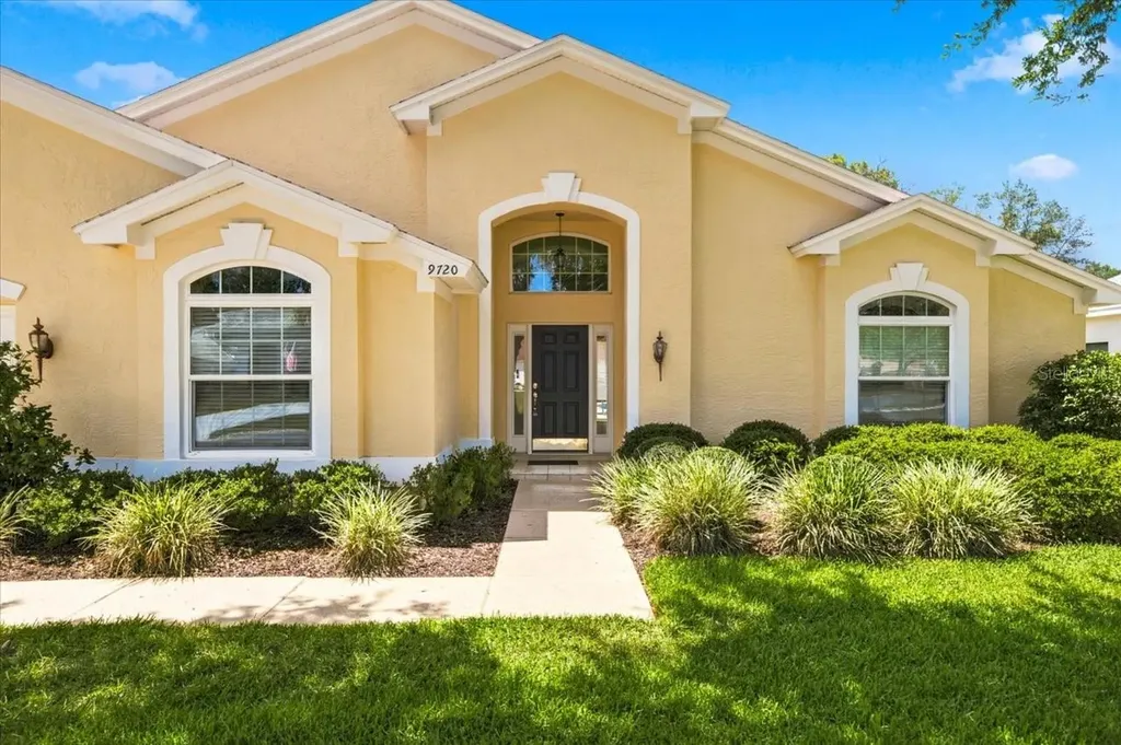 9720 Southern Belle Drive Weeki Wachee FL 34613