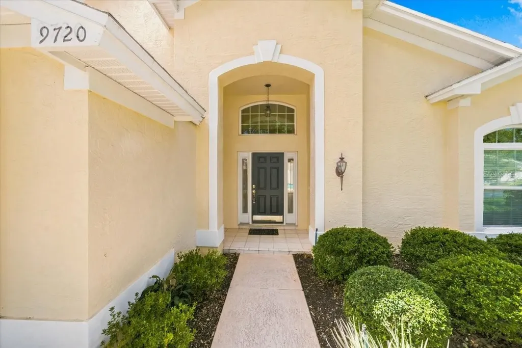 9720 Southern Belle Drive Weeki Wachee FL 34613