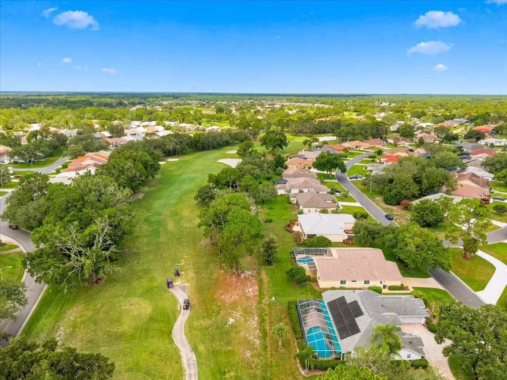 9720 Southern Belle Drive Weeki Wachee FL 34613