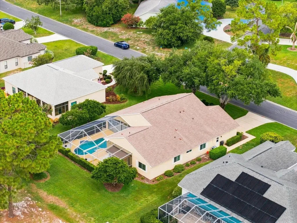 9720 Southern Belle Drive Weeki Wachee FL 34613