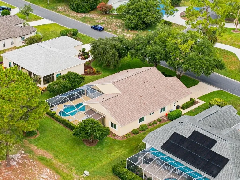9720 Southern Belle Drive Weeki Wachee FL 34613