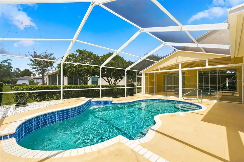 9720 Southern Belle Drive Weeki Wachee FL 34613