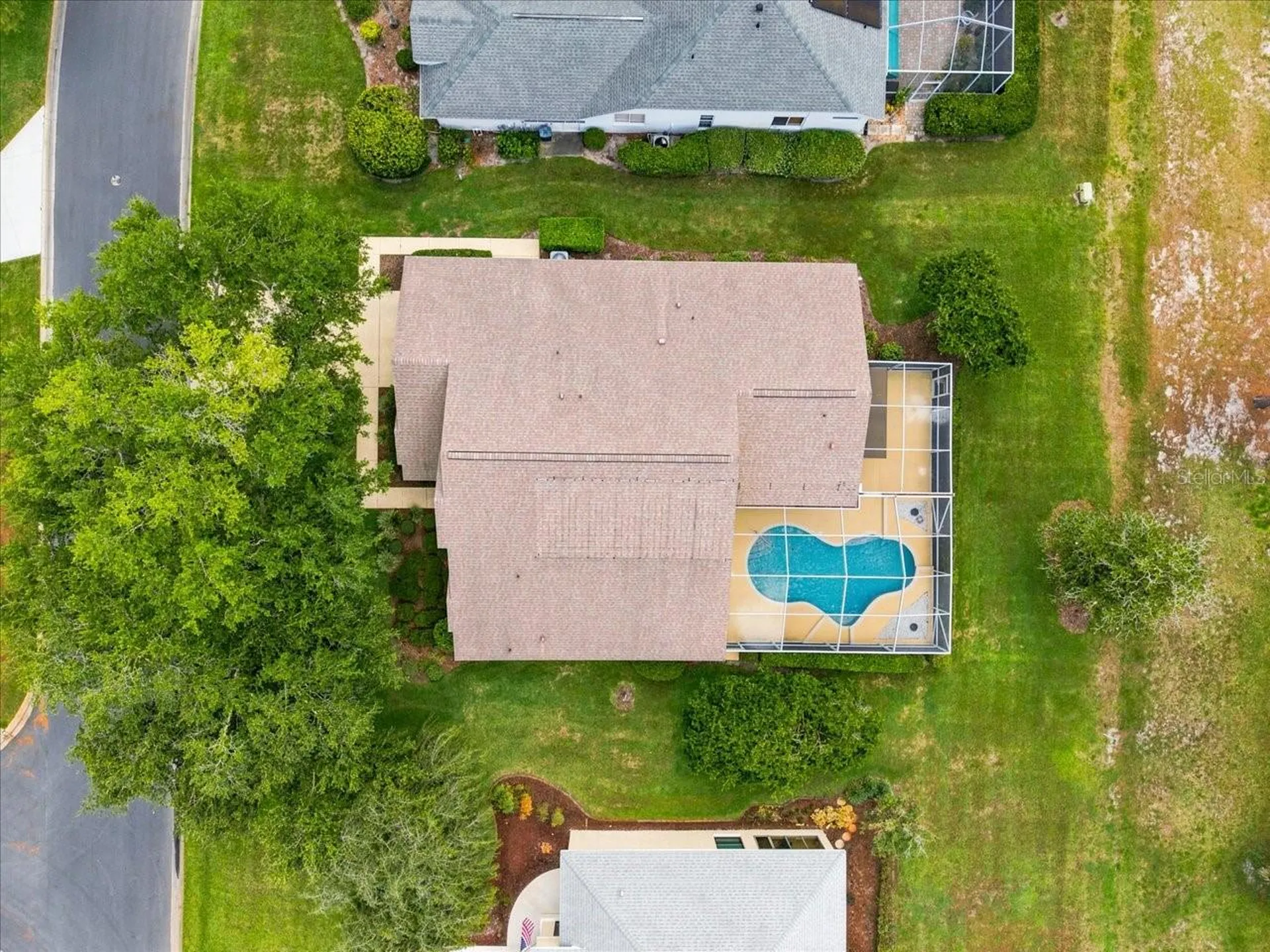 9720 Southern Belle Drive Weeki Wachee FL 34613