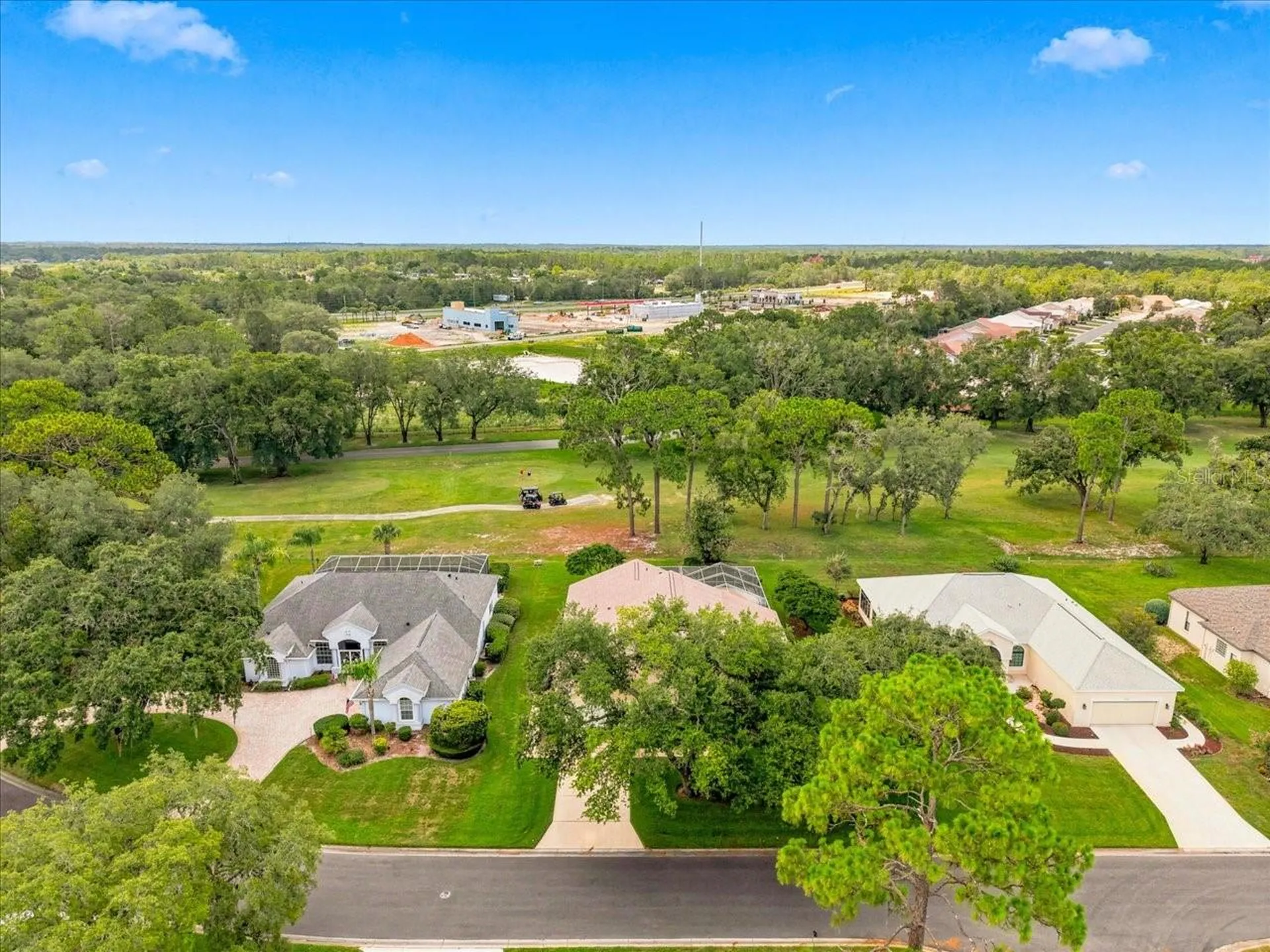 9720 Southern Belle Drive Weeki Wachee FL 34613